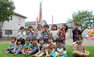 端午の節句